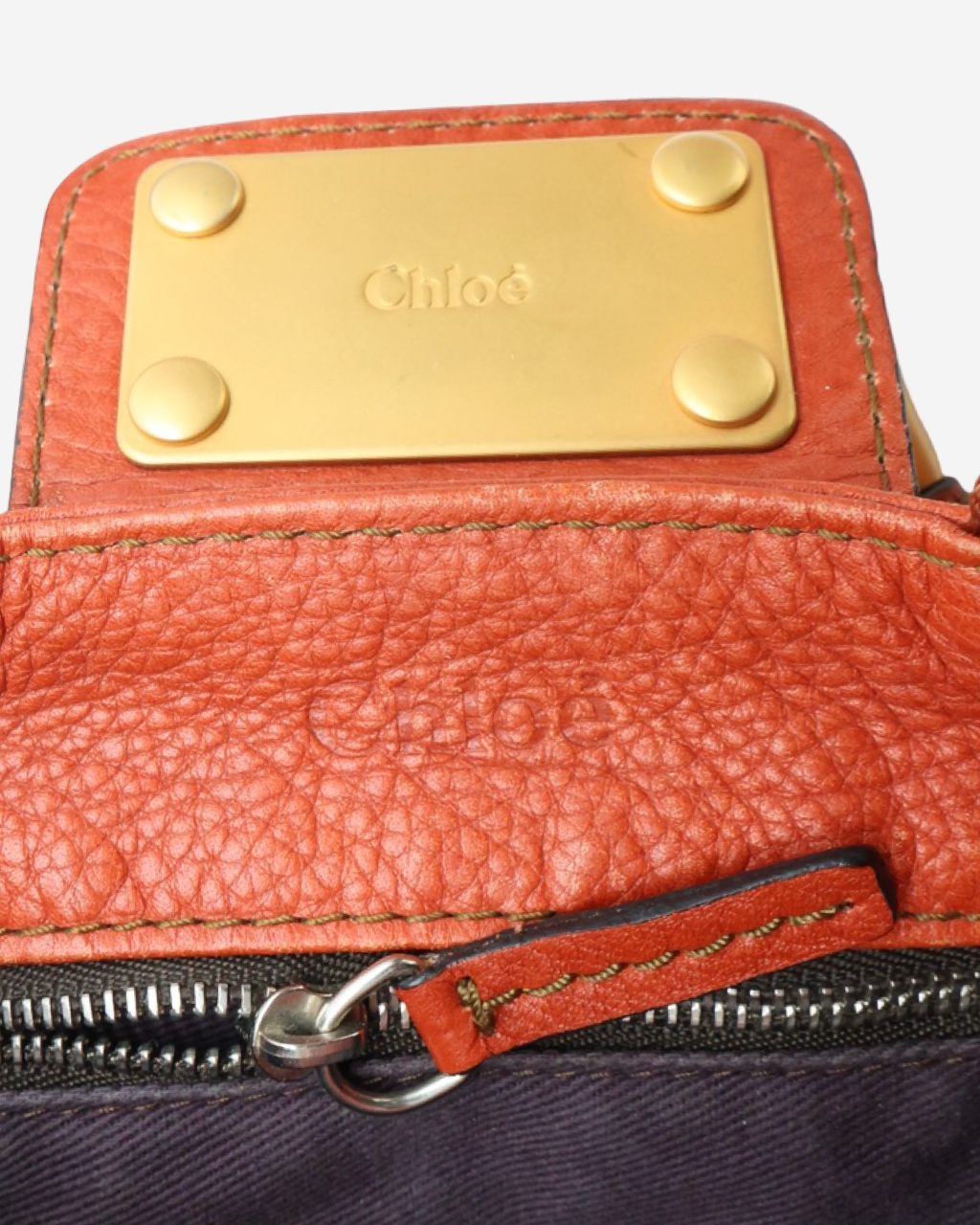 Bolso Chloé Paddington