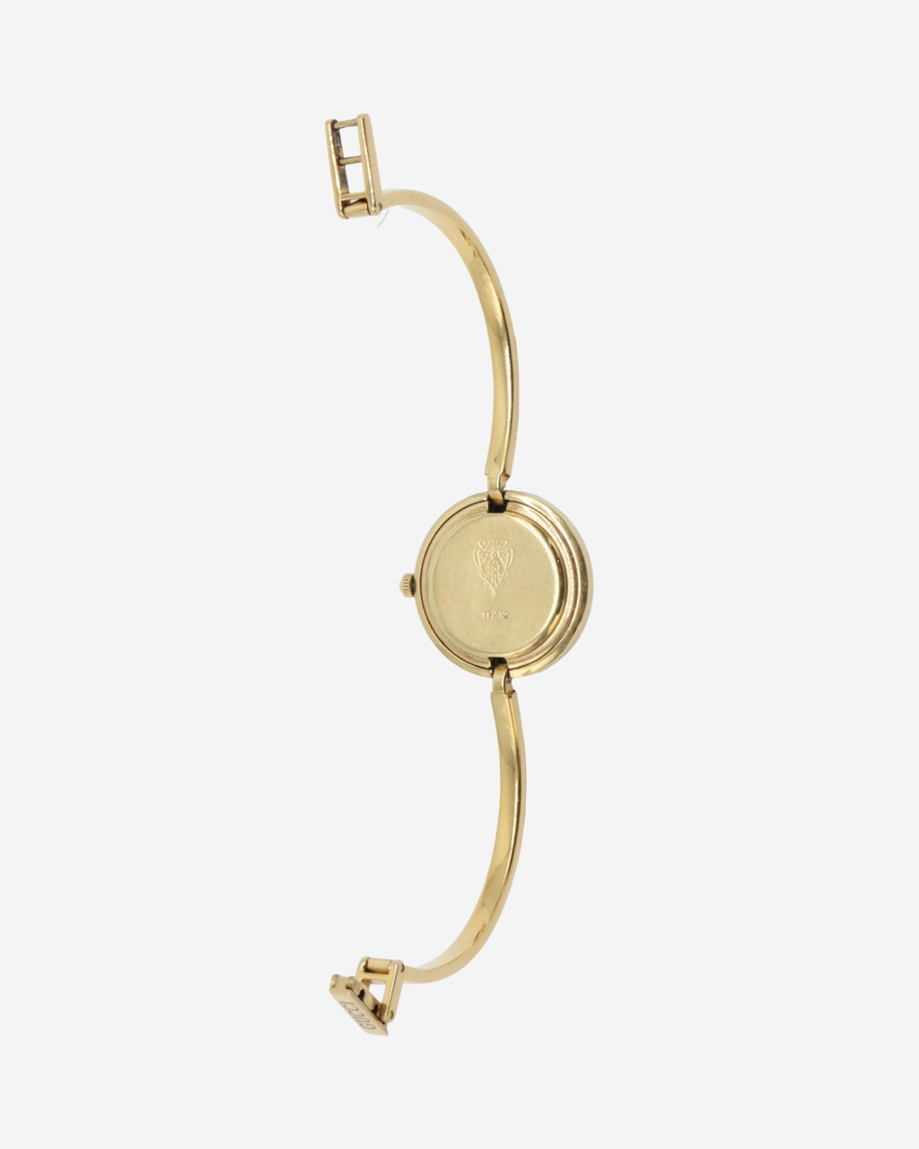 Gucci Bezel Watch