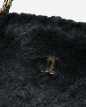 Chanel Fur Bag 2000-2002