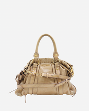 Miu Miu Hobo Bag