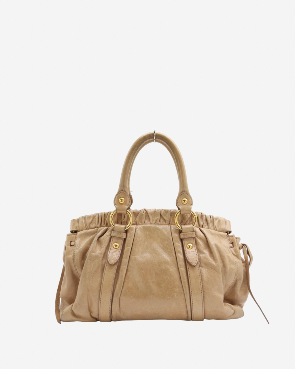 Miu Miu Hobo Bag