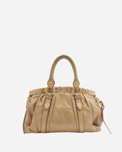 Miu Miu Hobo Bag