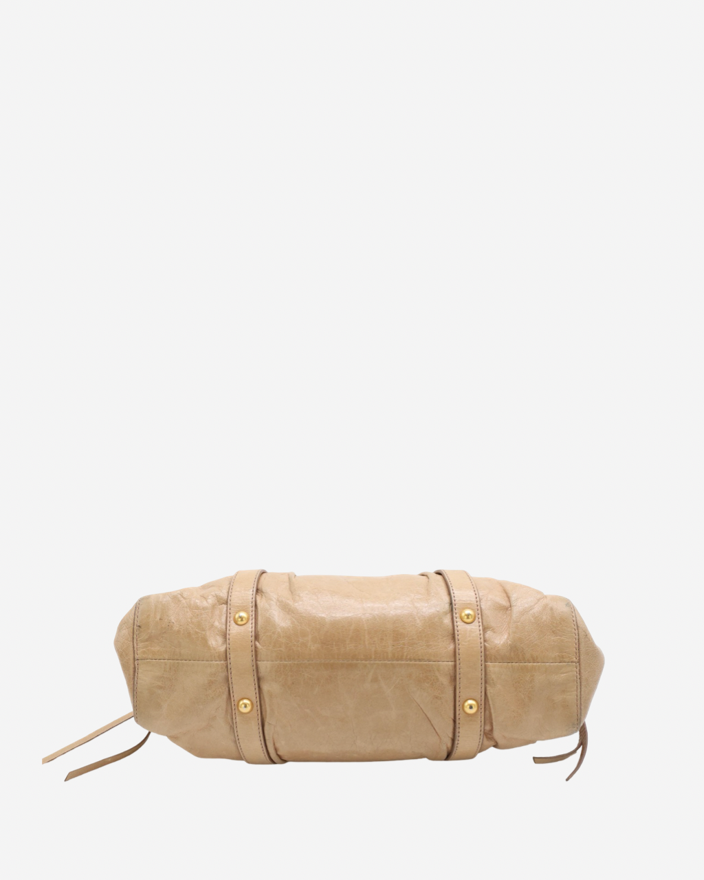 Miu Miu Hobo Bag