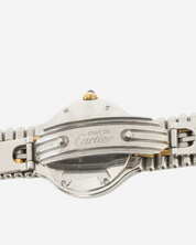 Reloj Cartier Must 21