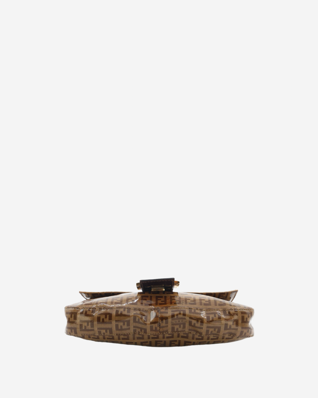 Fendi Baguette Zucchino Bag