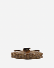 Fendi Baguette Zucchino Bag