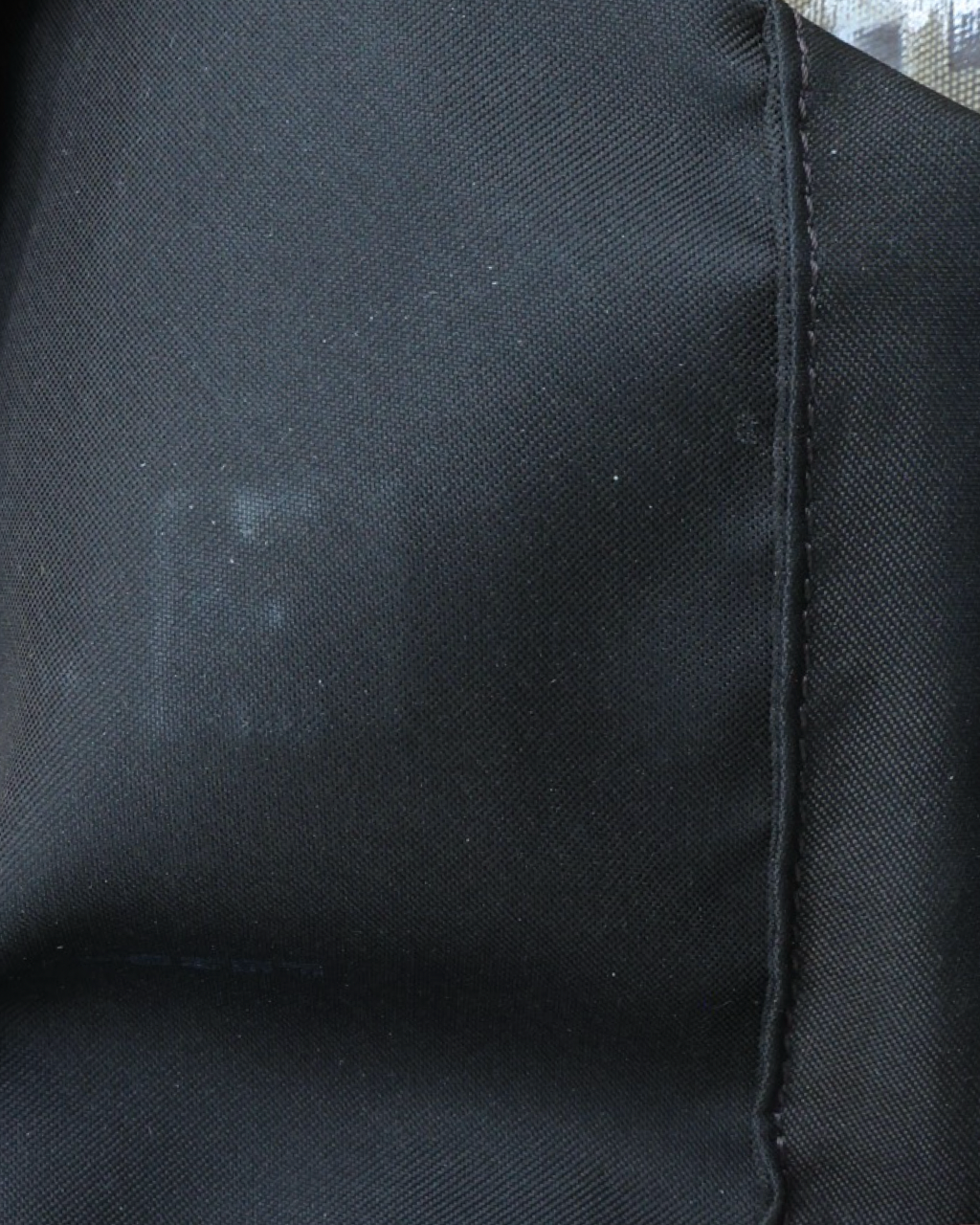 Fendi Baguette Zucchino Bag