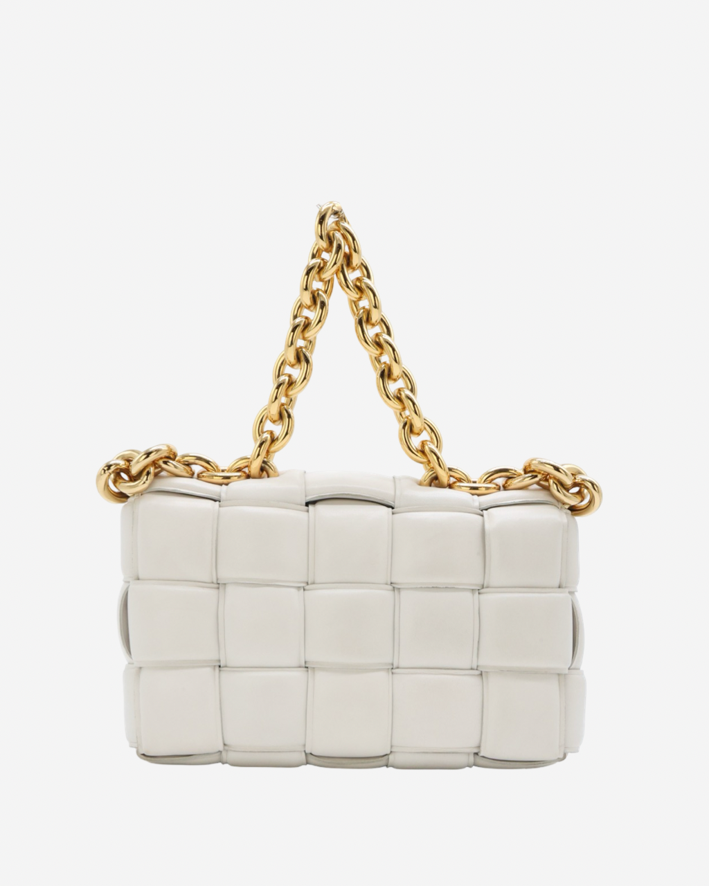 Bolso Bottega Veneta Padded Cassette