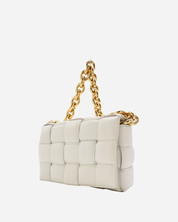 Bolso Bottega Veneta Padded Cassette
