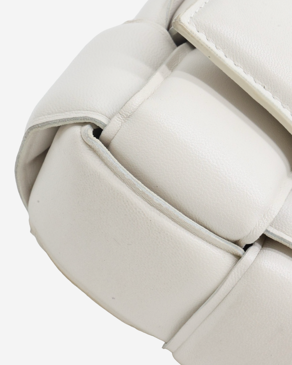 Bolso Bottega Veneta Padded Cassette