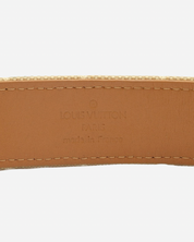 Cinturón Louis Vuitton Mini Lin