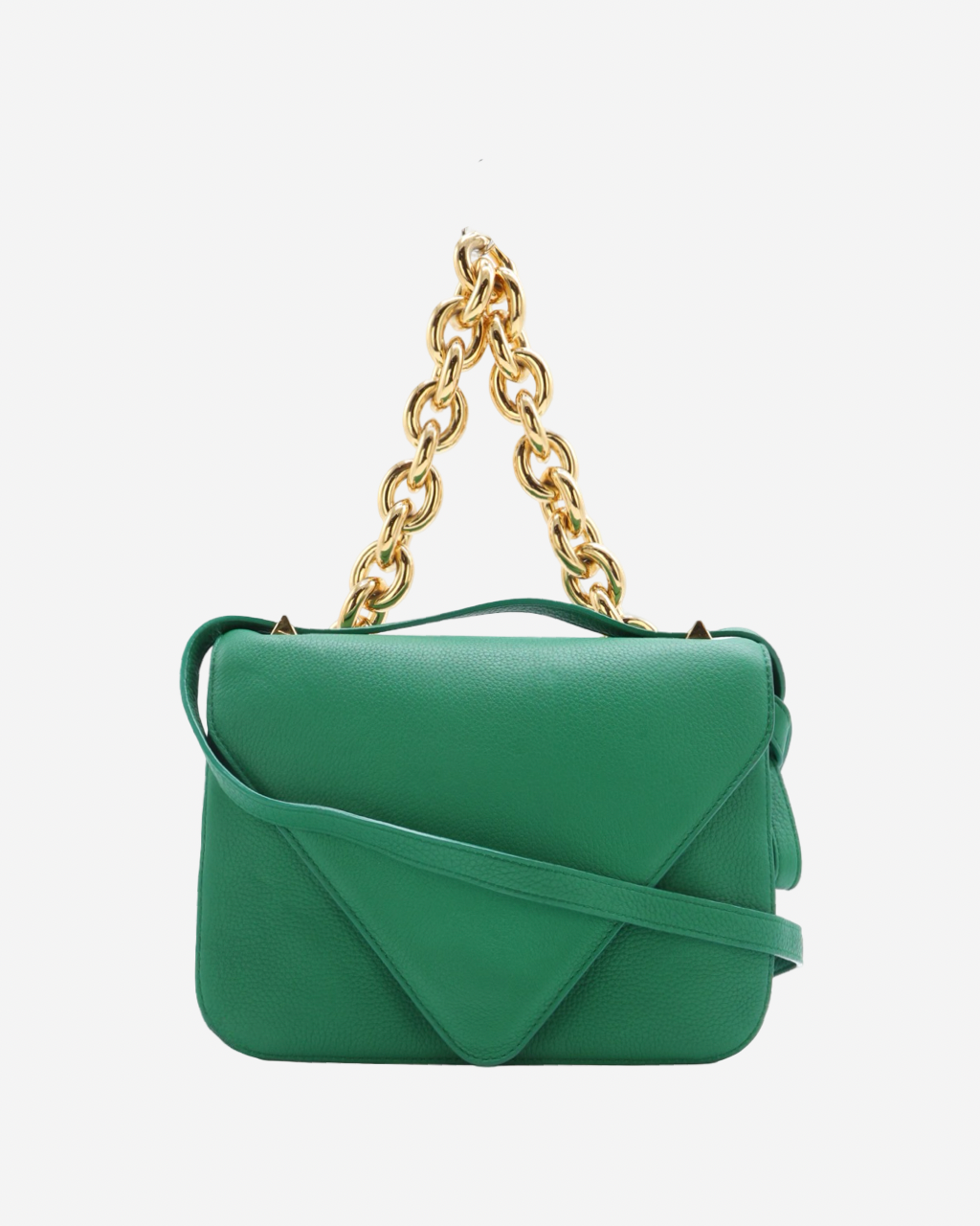 Bottega Veneta Mount Chain Bag