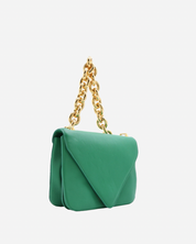 Bottega Veneta Mount Chain Bag