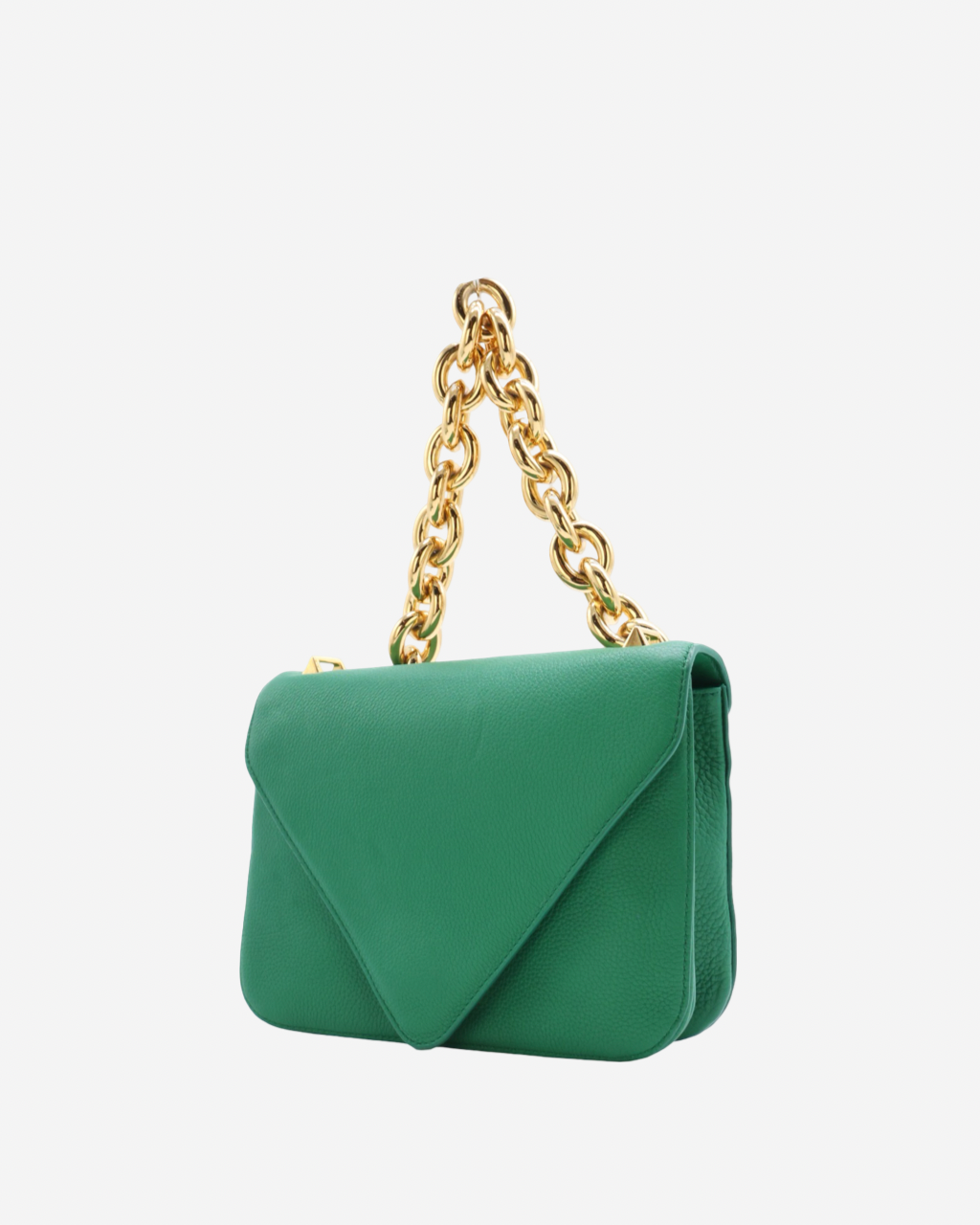 Bottega Veneta Mount Chain Bag