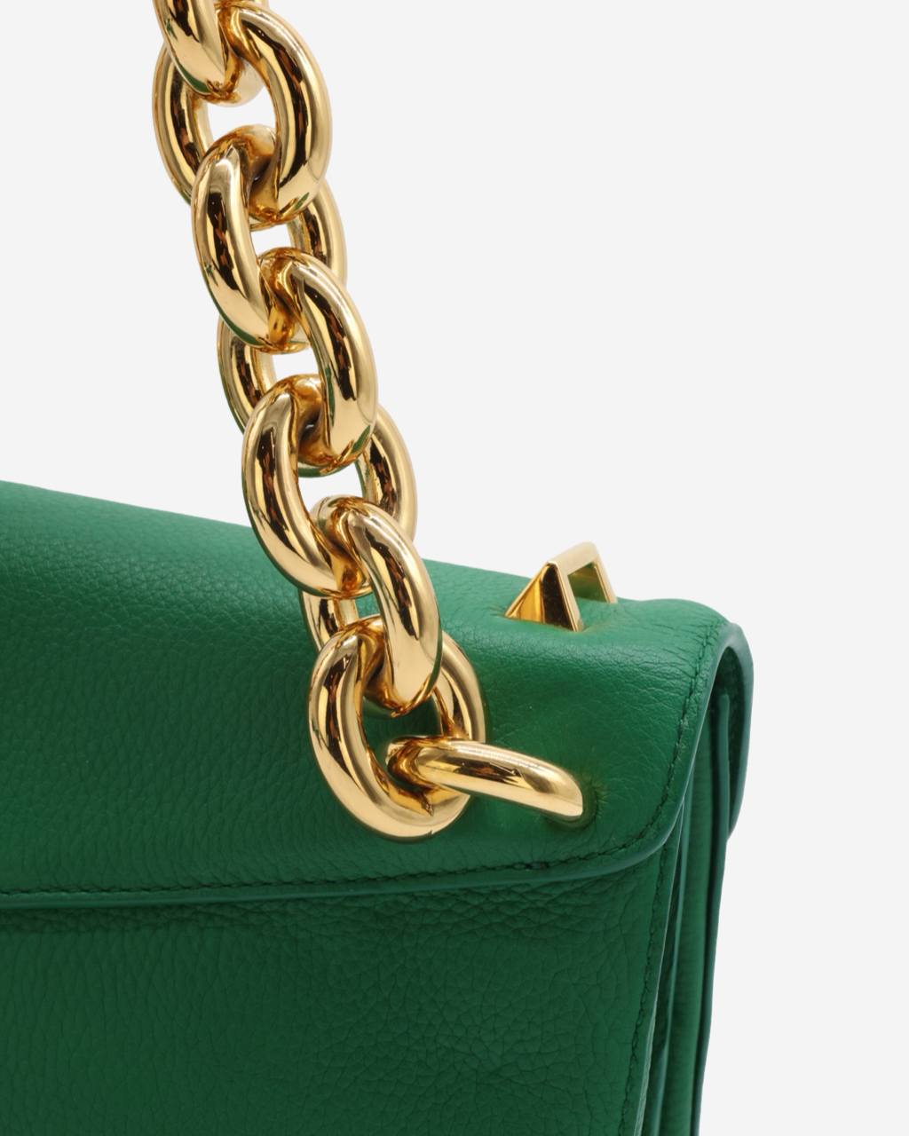 Bottega Veneta Mount Chain Bag