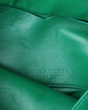 Bottega Veneta Mount Chain Bag