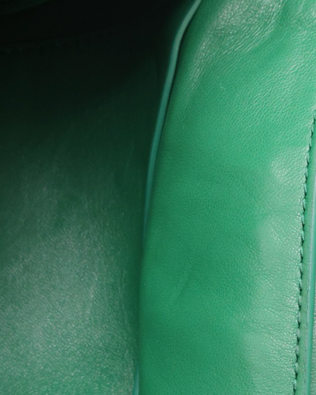 Bottega Veneta Mount Chain Bag