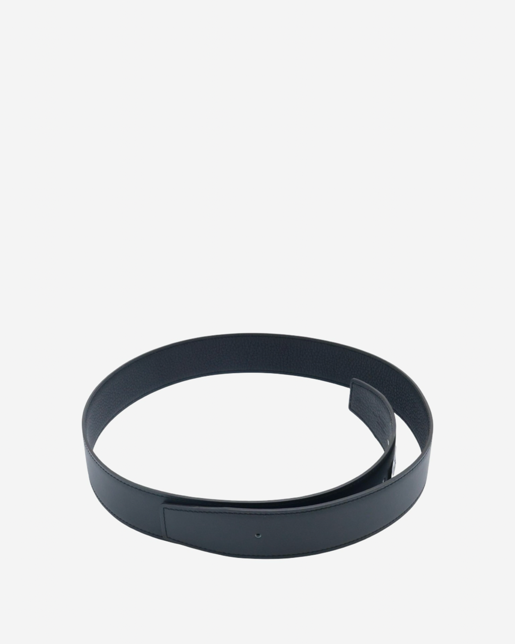 Correa Hermès de Cinturón Reversible