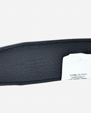 Correa Hermès de Cinturón Reversible