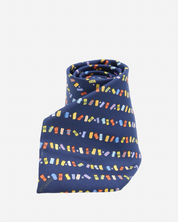 Corbata Hermés Dulces