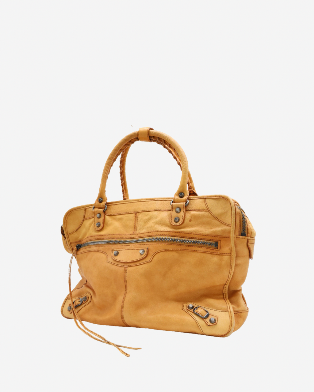 Balenciaga Classic City Bag