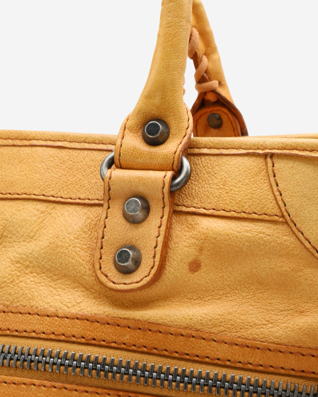 Balenciaga Classic City Bag