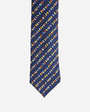 Corbata Hermés Dulces