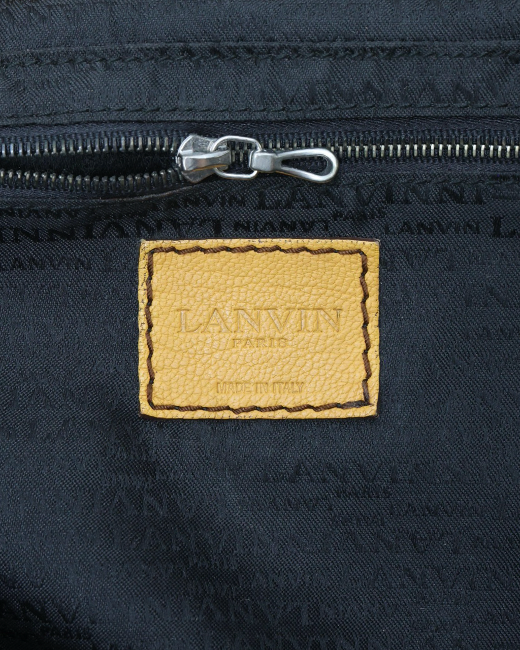 Bolso Lanvin Tote