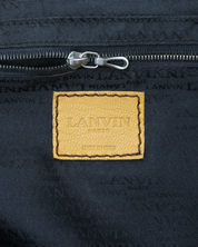 Bolso Lanvin Tote