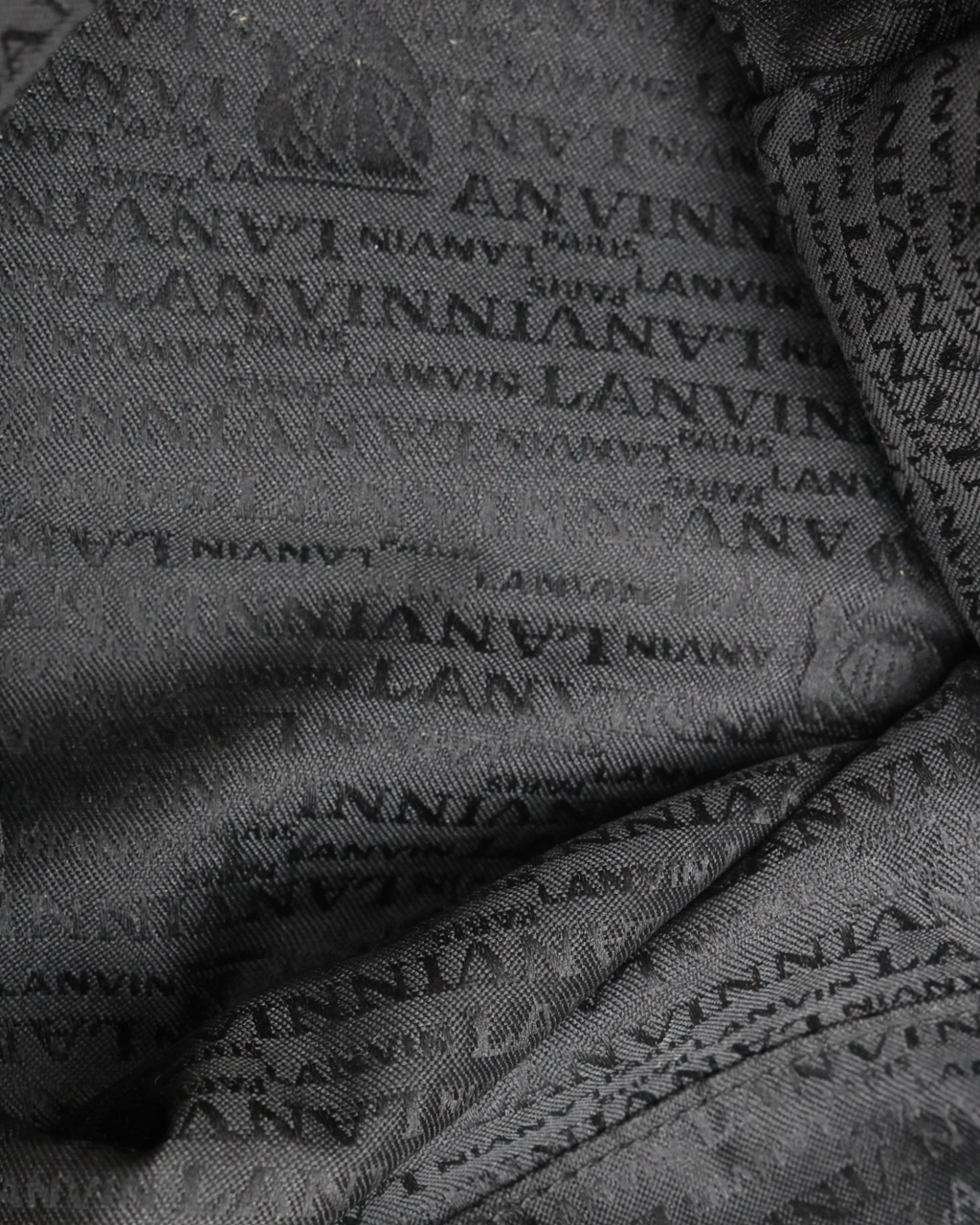 Bolso Lanvin Tote