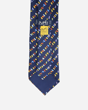 Corbata Hermés Dulces