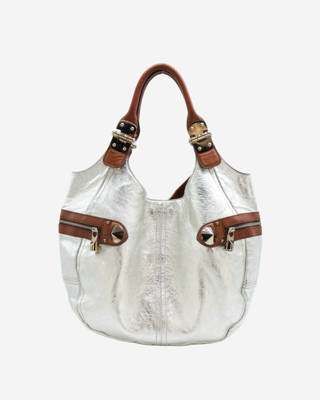 Alexander McQueen Vintage Hobo Bag