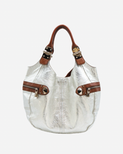 Alexander McQueen Vintage Hobo Bag