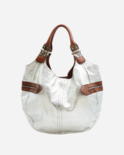 Alexander McQueen Vintage Hobo Bag