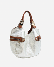 Alexander McQueen Vintage Hobo Bag