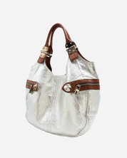 Alexander McQueen Vintage Hobo Bag