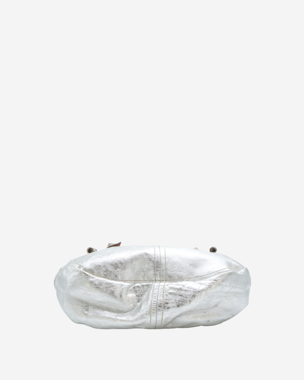 Alexander McQueen Vintage Hobo Bag