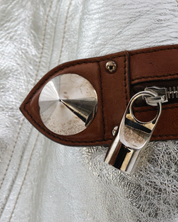 Alexander McQueen Vintage Hobo Bag