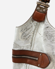 Alexander McQueen Vintage Hobo Bag