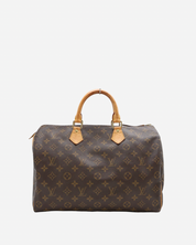 Bolso Louis Vuitton Speedy 35