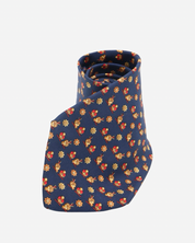 Corbata Ferragamo Aves