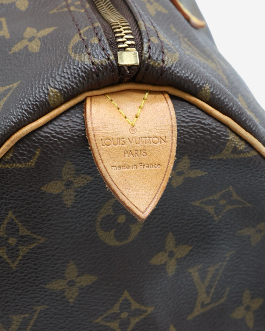 Bolso Louis Vuitton Speedy 35