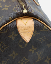 Bolso Louis Vuitton Speedy 35