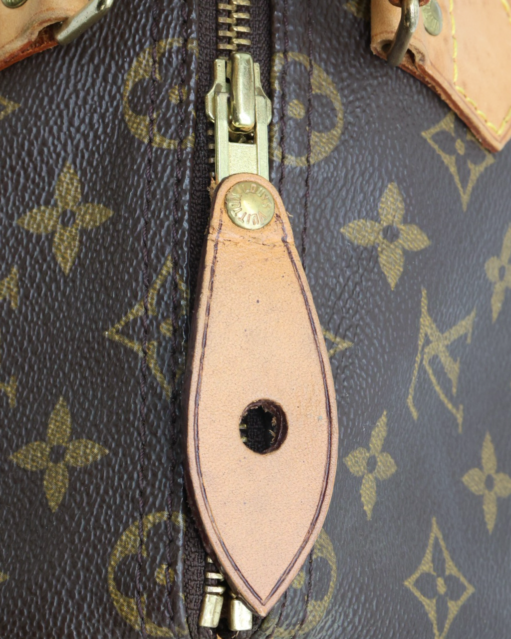 Bolso Louis Vuitton Speedy 35