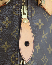 Bolso Louis Vuitton Speedy 35