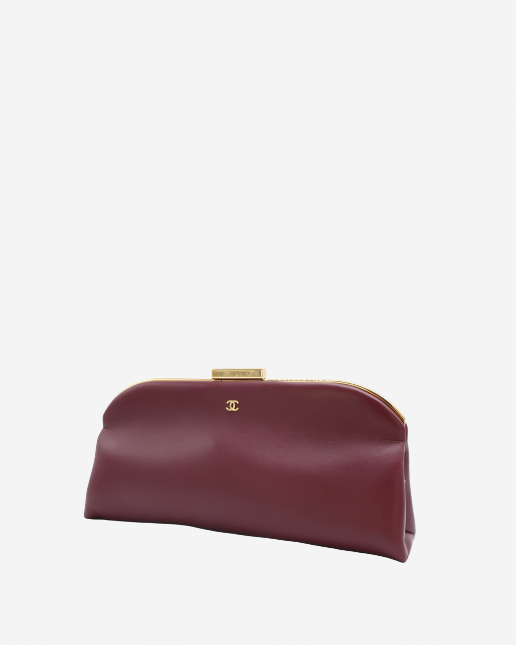 Bolso Chanel Clutch 2026