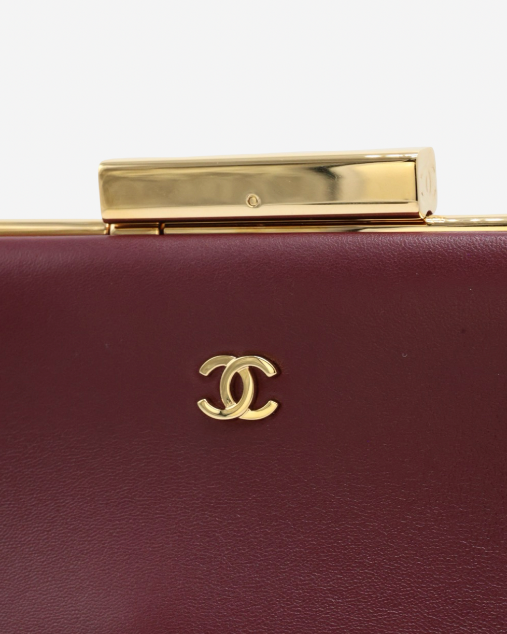 Bolso Chanel Clutch 2026