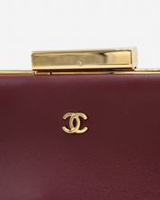 Bolso Chanel Clutch 2026