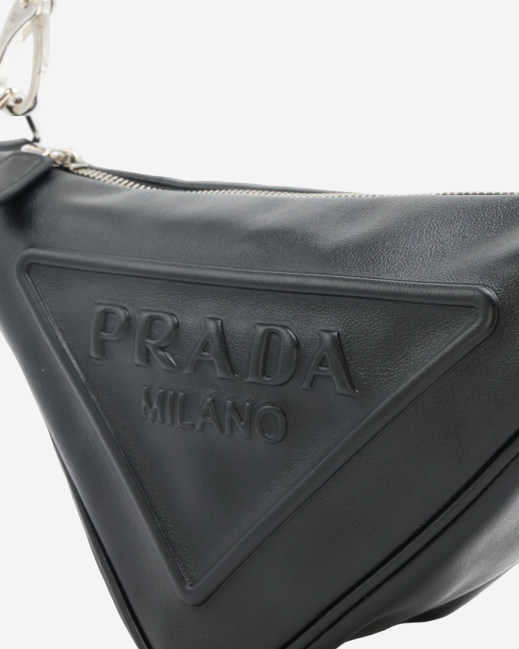 Bolso Prada Triangle
