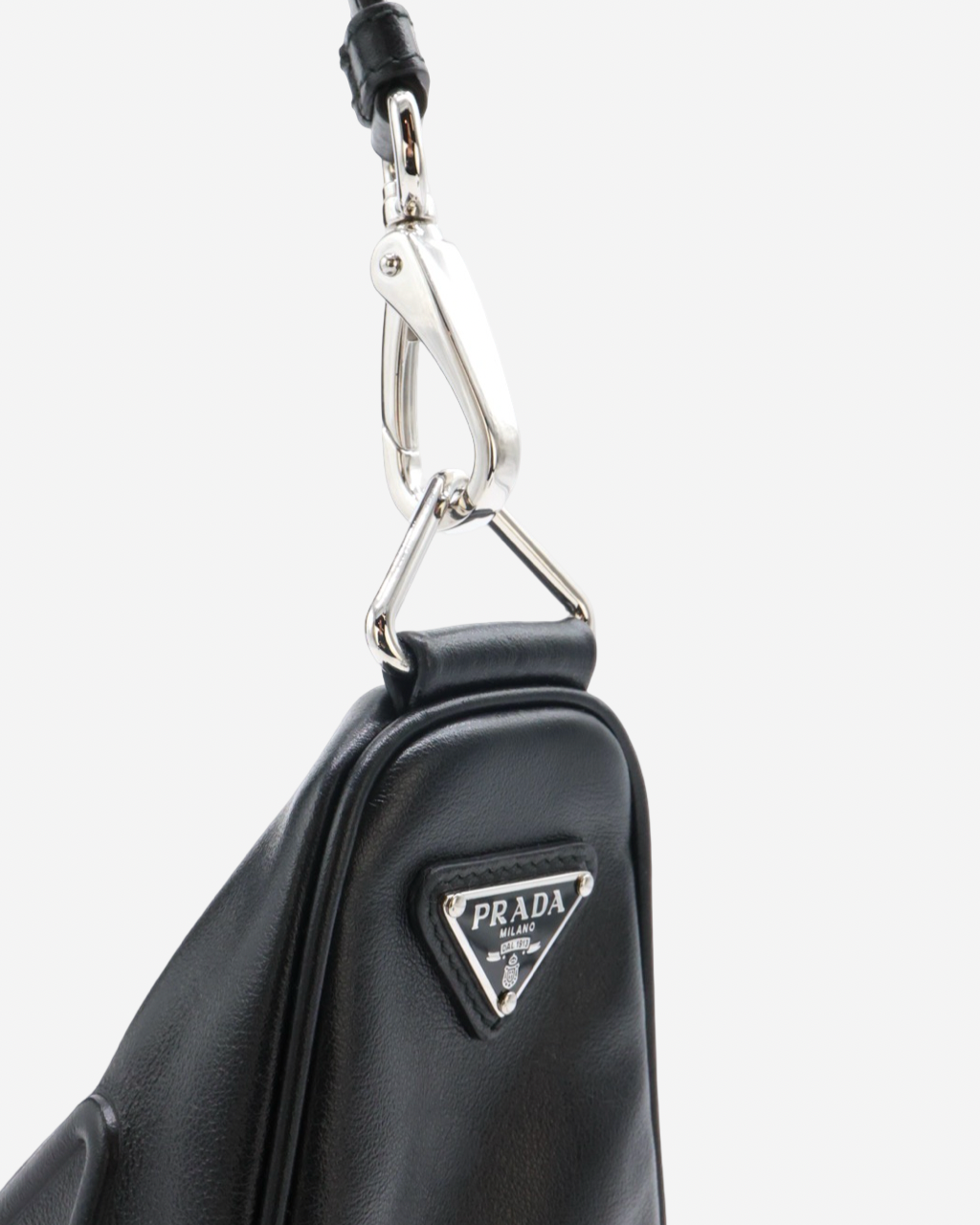 Bolso Prada Triangle